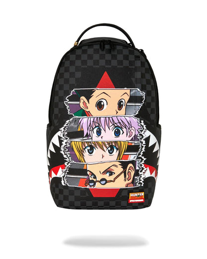 Sprayground HUNTER X HUNTER DROPDOWN BACKPACK