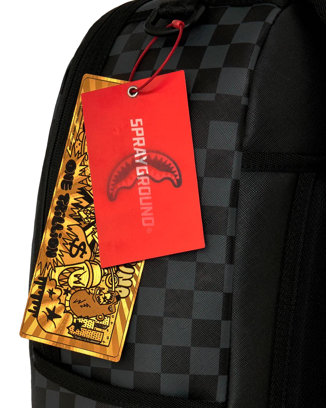 Sprayground HUNTER X HUNTER DROPDOWN BACKPACK