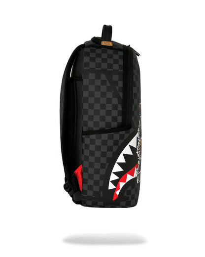 Sprayground HUNTER X HUNTER DROPDOWN BACKPACK