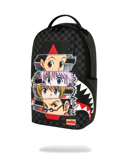 Sprayground HUNTER X HUNTER DROPDOWN BACKPACK