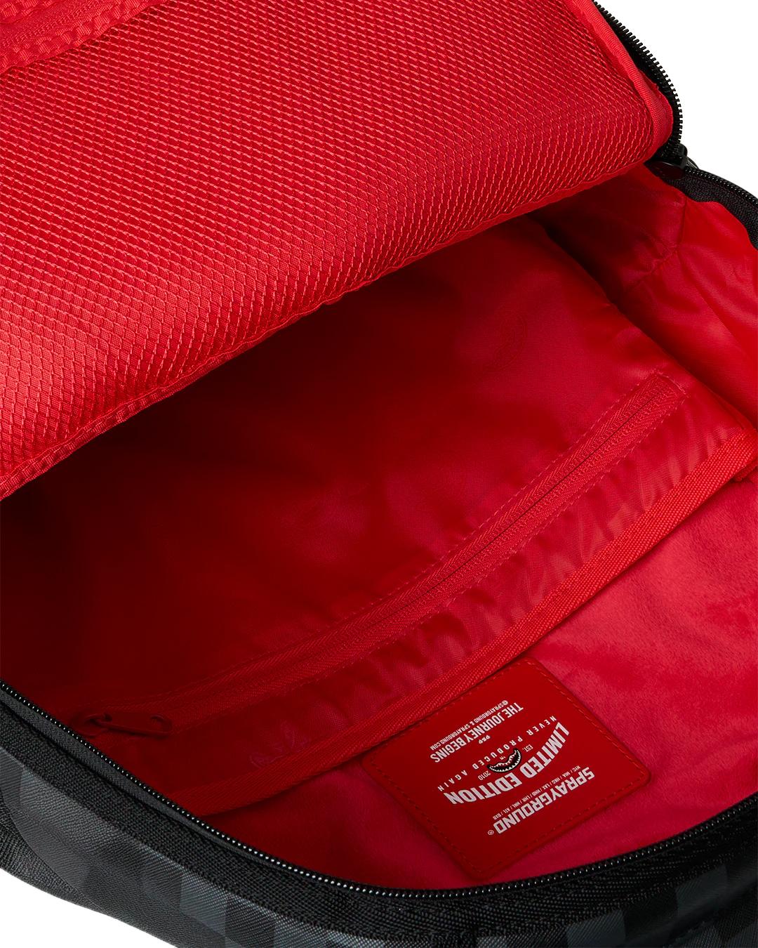Sprayground HUNTER X HUNTER DROPDOWN BACKPACK