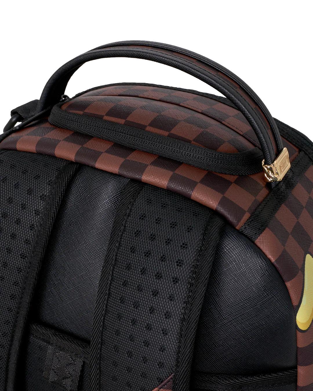 Sprayground INSPECTOR GADGET PAYUP BACKPACK