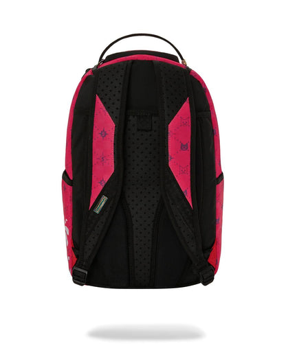 Sprayground KITTY CASH - SPEED DEMON BACKPACK