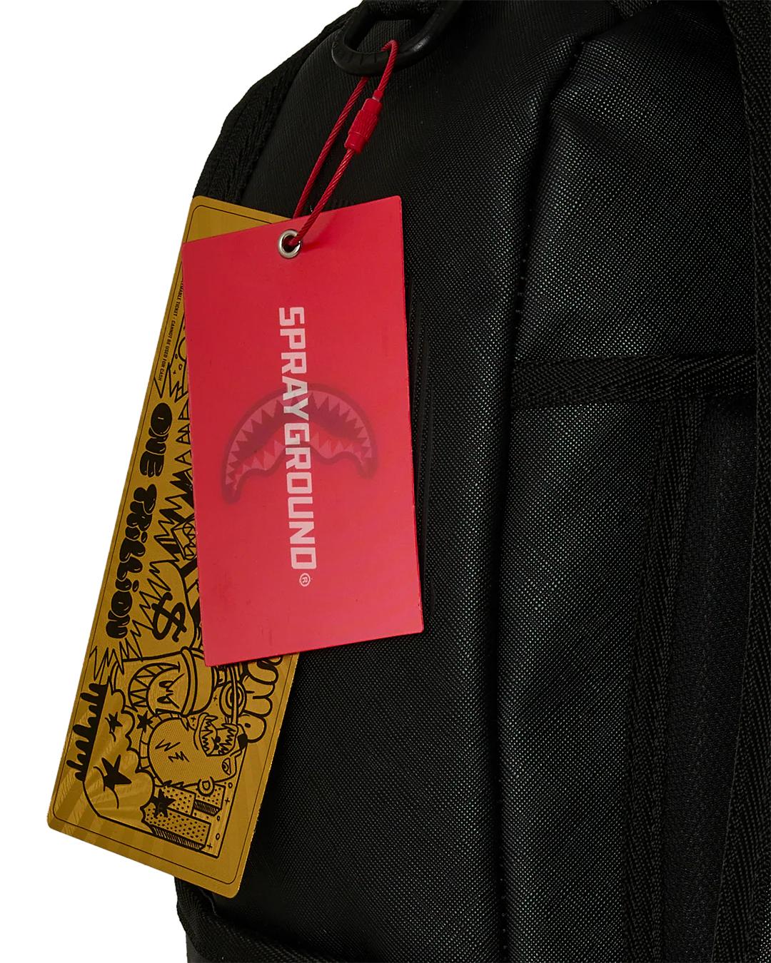 Sprayground STEALTH GLIDE BACKPACK