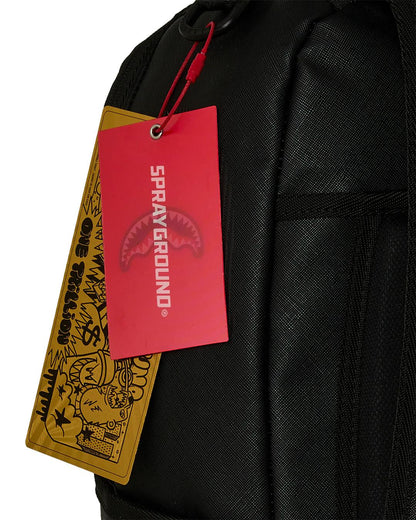 Sprayground STEALTH GLIDE BACKPACK