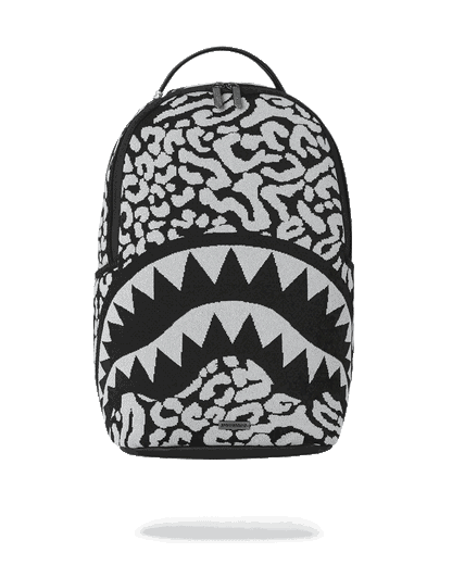 Sprayground TACTILE TECHNIQUE BACKPACK
