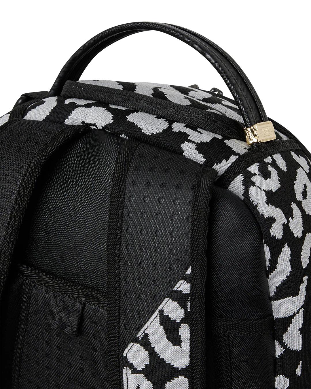 Sprayground TACTILE TECHNIQUE BACKPACK