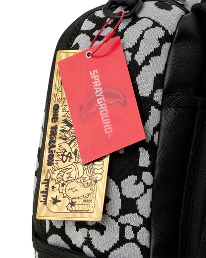 Sprayground TACTILE TECHNIQUE BACKPACK