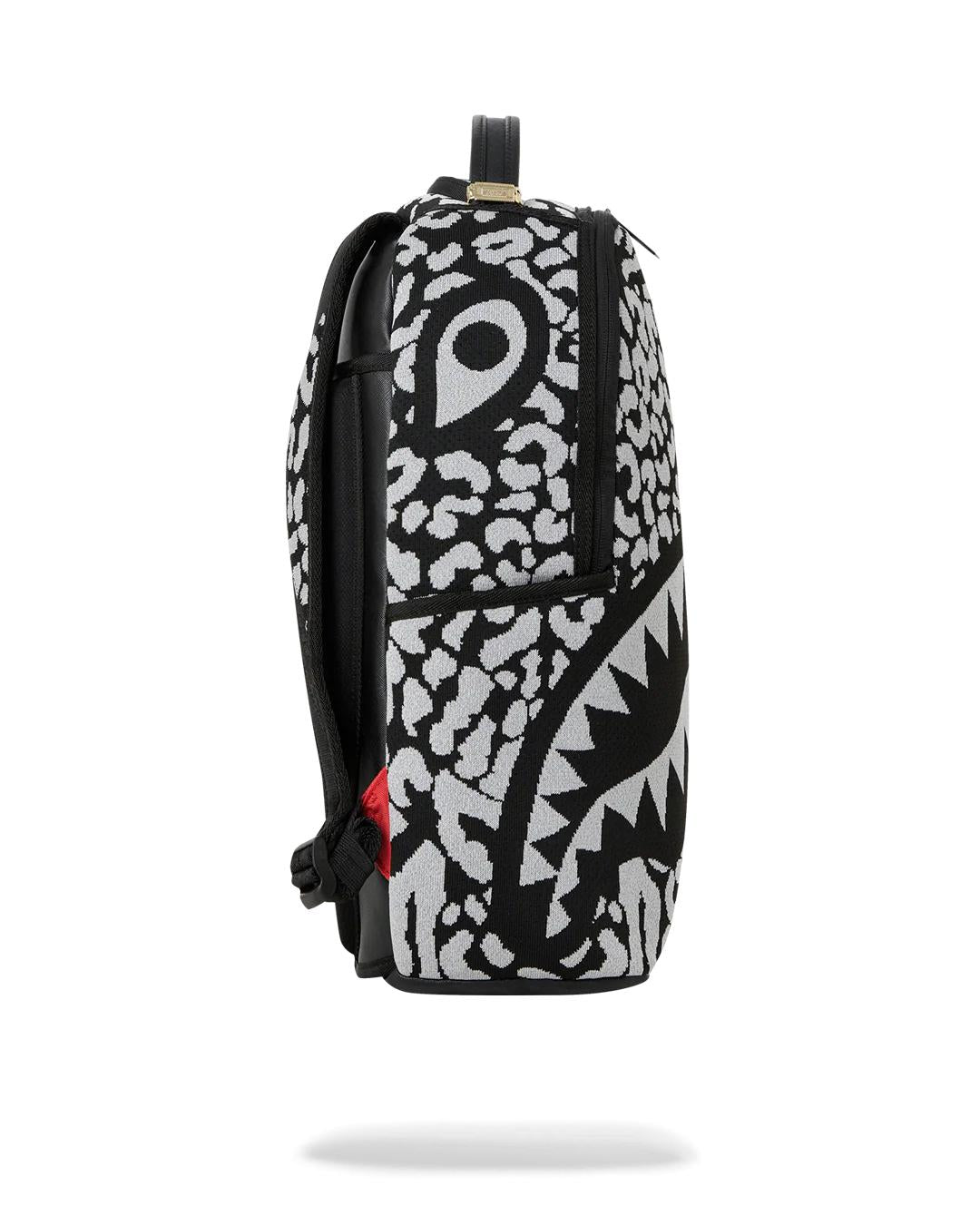 Sprayground TACTILE TECHNIQUE BACKPACK