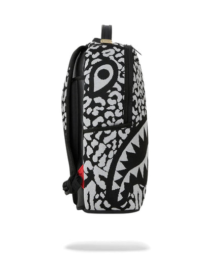 Sprayground TACTILE TECHNIQUE BACKPACK