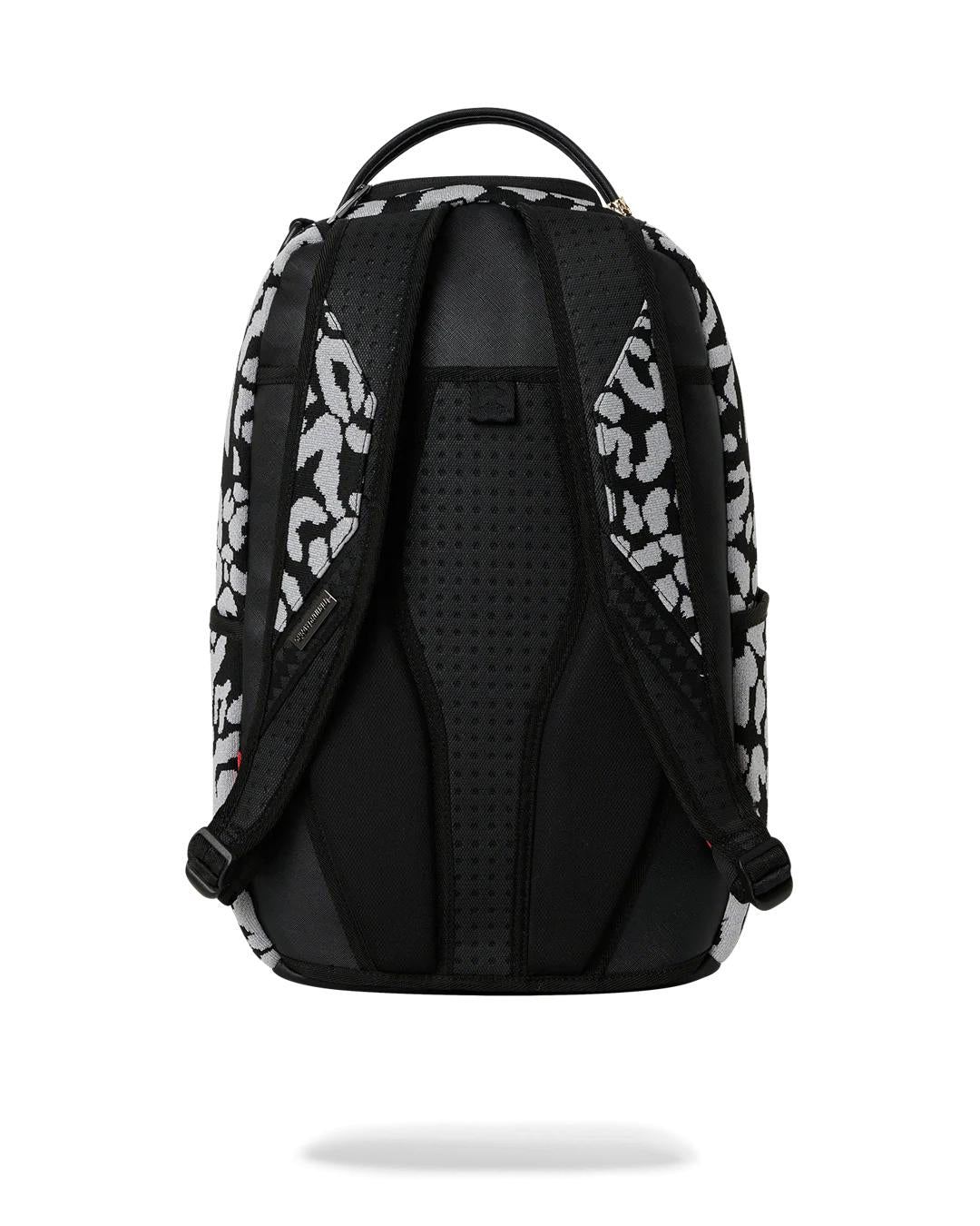 Sprayground TACTILE TECHNIQUE BACKPACK