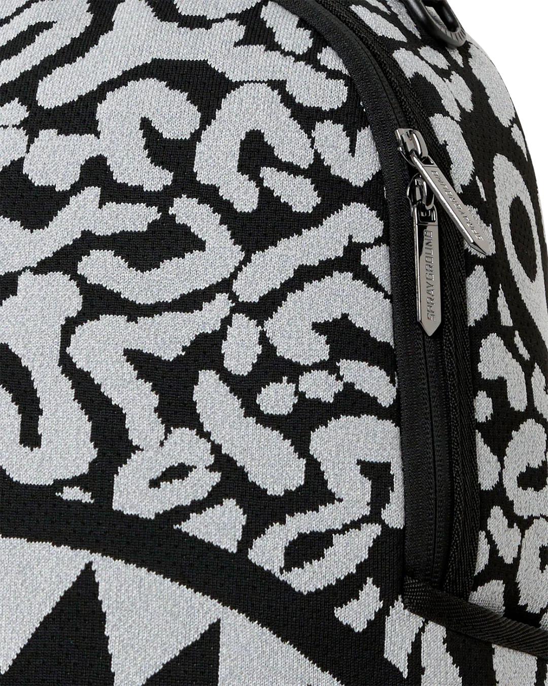 Sprayground TACTILE TECHNIQUE BACKPACK