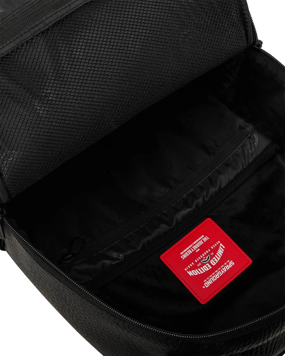 Sprayground DE LUXE BACKPACK