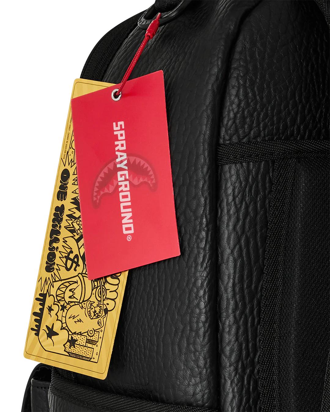 Sprayground DE LUXE BACKPACK