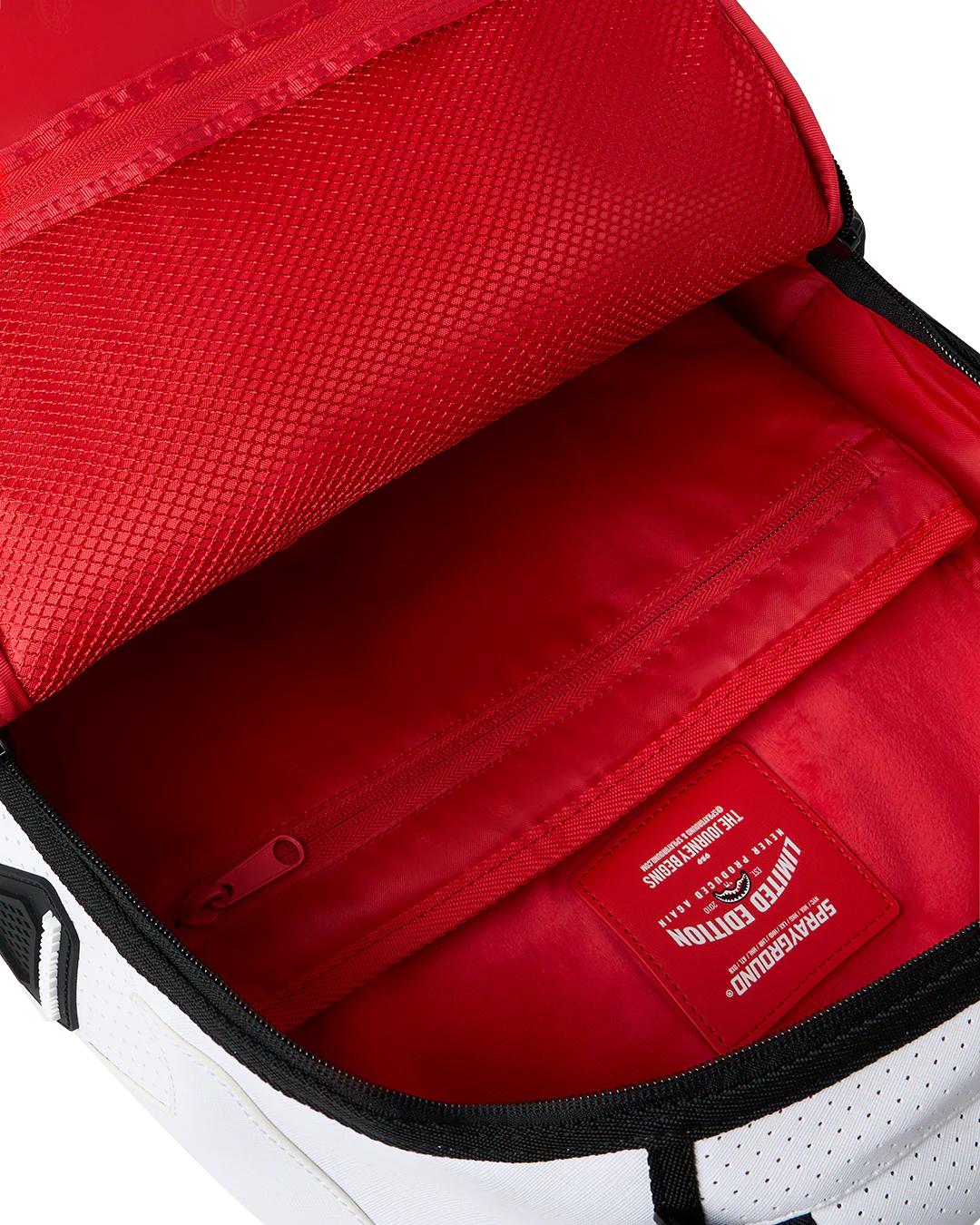 Sprayground INTERSTELLA FASHION THRILLA BACKPACK