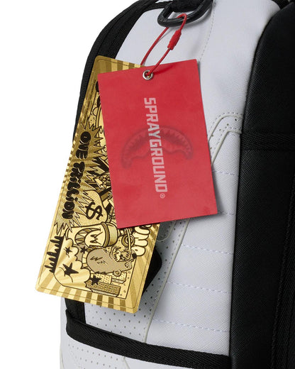 Sprayground INTERSTELLA FASHION THRILLA BACKPACK