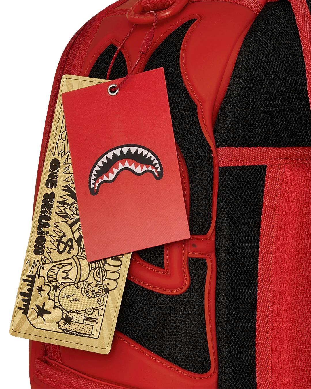 Sprayground AREA 613 BACKPACK