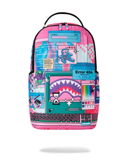 Sprayground Y2K SHARK BACKPACK