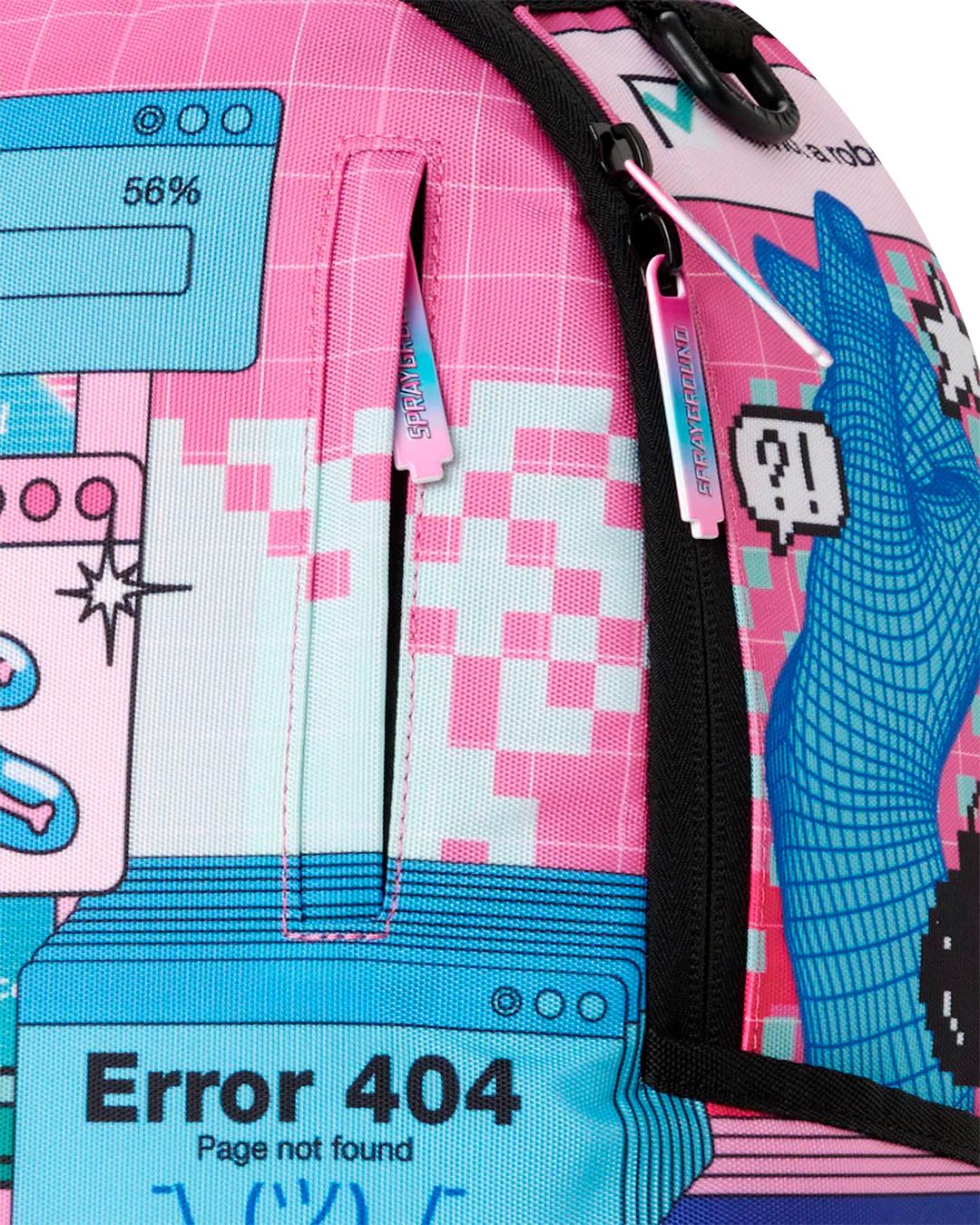 Sprayground Y2K SHARK BACKPACK