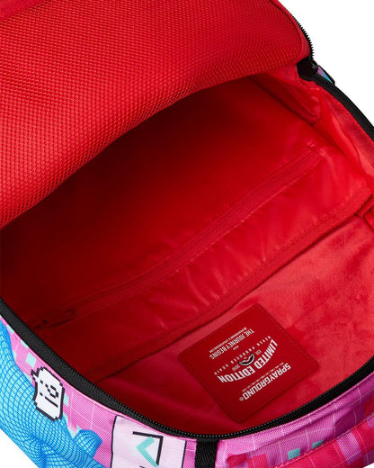 Sprayground Y2K SHARK BACKPACK