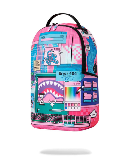 Sprayground Y2K SHARK BACKPACK