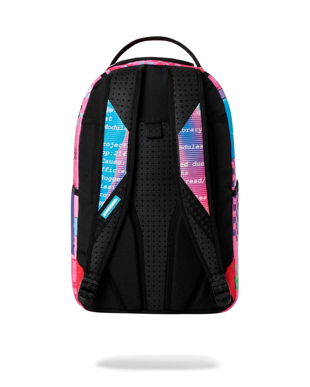 Sprayground Y2K SHARK BACKPACK