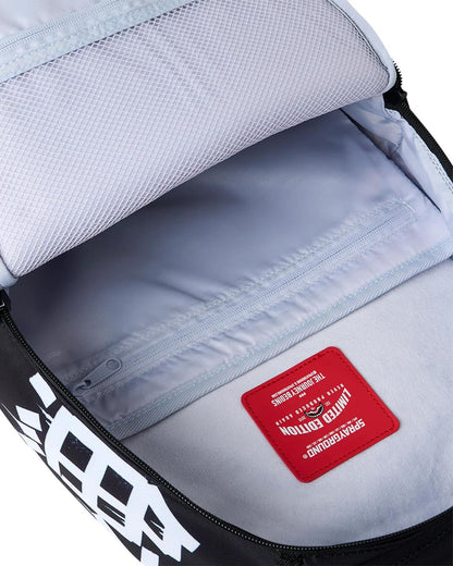 Sprayground TIGER SHARK PARK BACKPACK