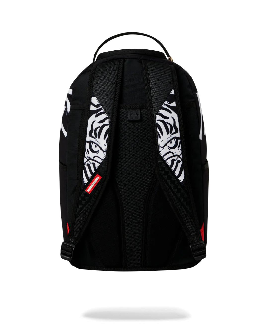 Sprayground TIGER SHARK PARK BACKPACK