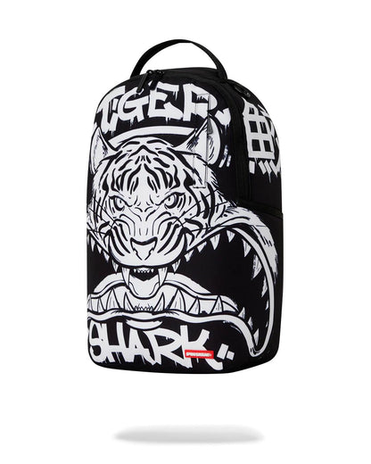 Sprayground TIGER SHARK PARK BACKPACK