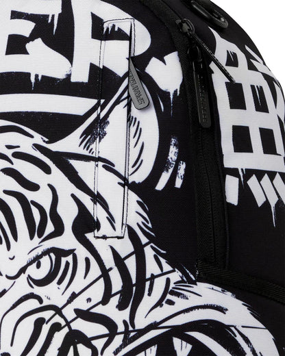Sprayground TIGER SHARK PARK BACKPACK