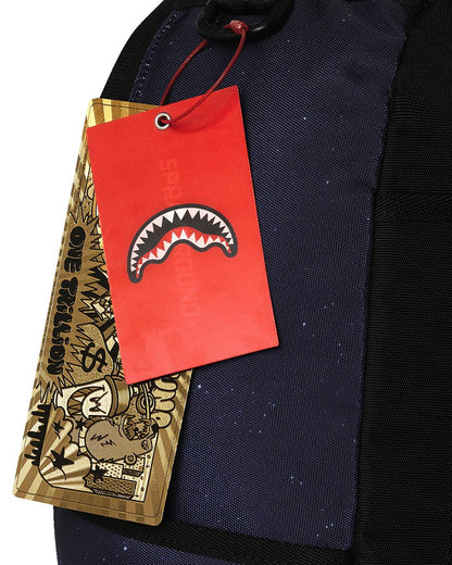 Sprayground AWOOOOOOOOOOOOOOOO BACKPACK