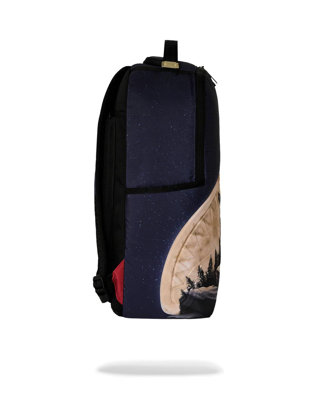 Sprayground AWOOOOOOOOOOOOOOOO BACKPACK