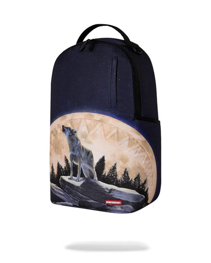 Sprayground AWOOOOOOOOOOOOOOOO BACKPACK