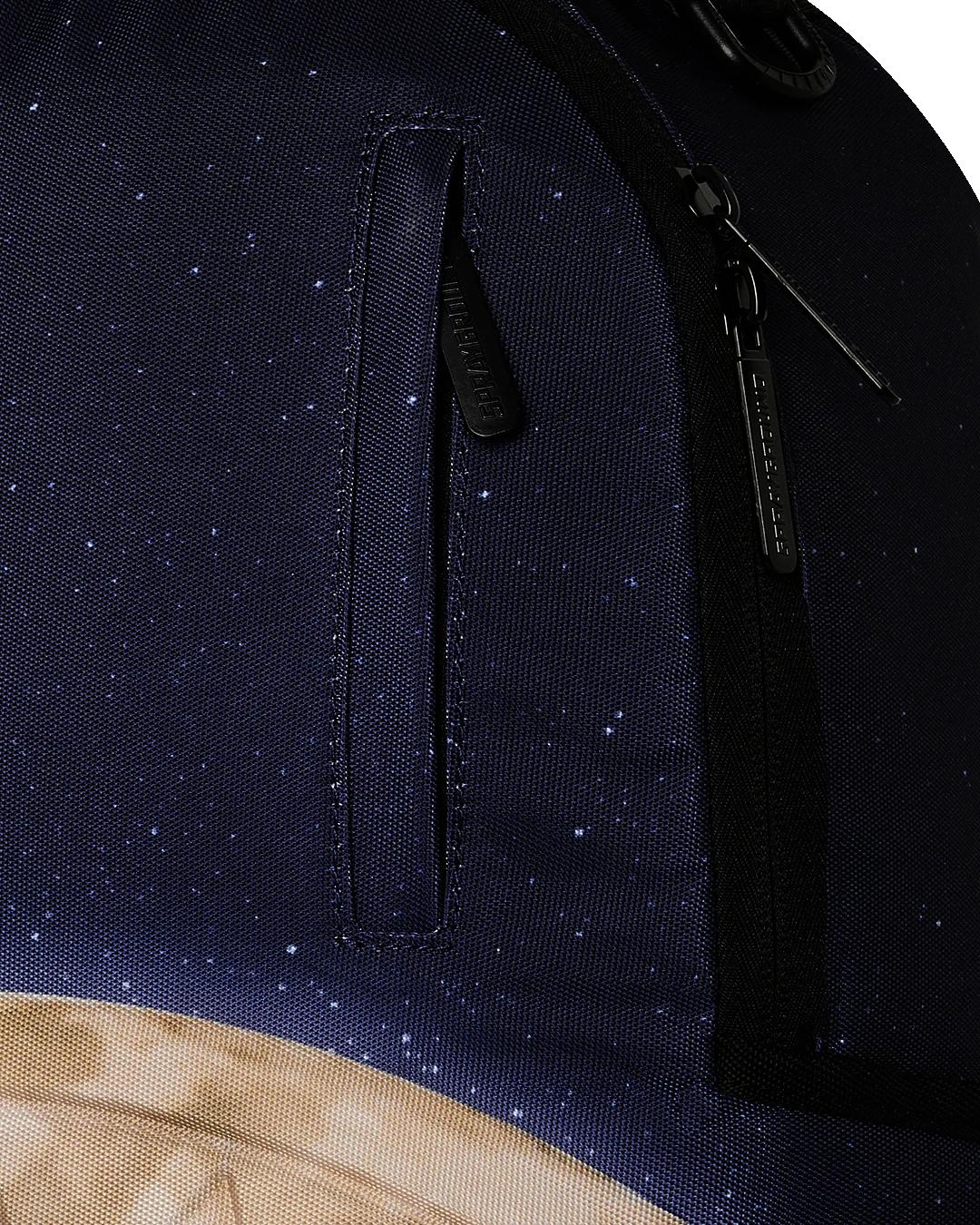 Sprayground AWOOOOOOOOOOOOOOOO BACKPACK