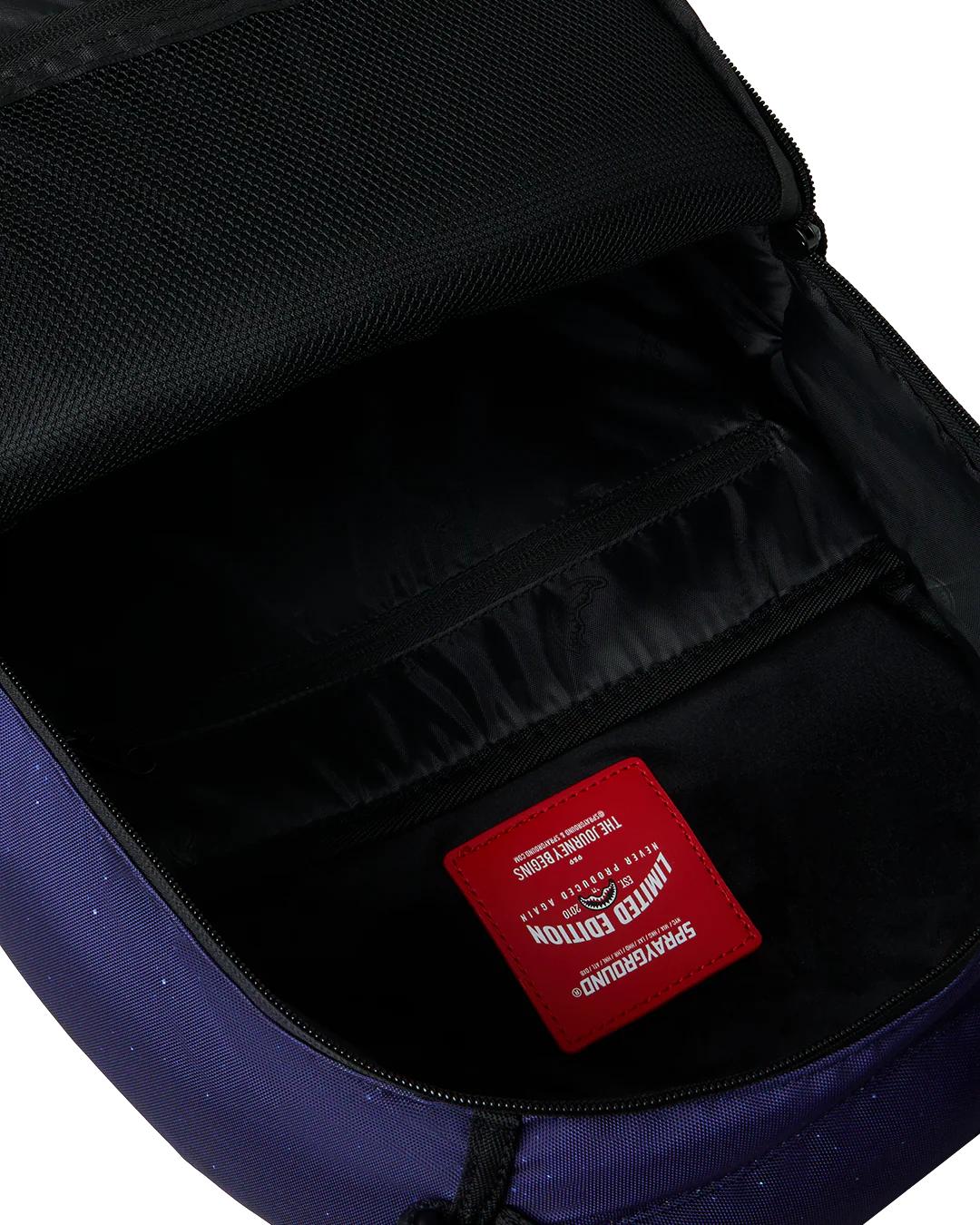 Sprayground AWOOOOOOOOOOOOOOOO BACKPACK