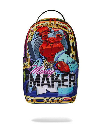 Sprayground DIABLO MONEY MAKER BACKPACK