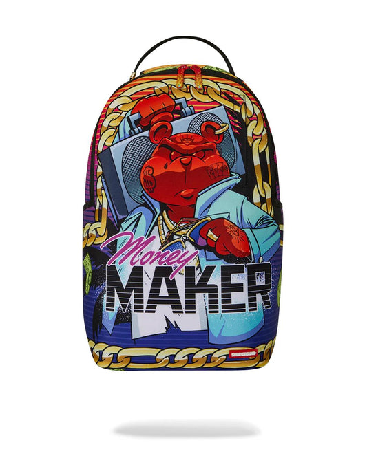 Sprayground DIABLO MONEY MAKER BACKPACK