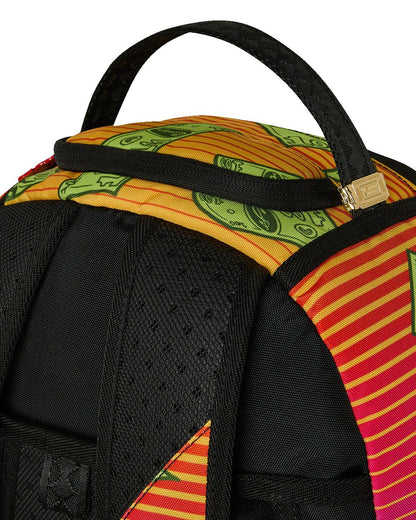 Sprayground DIABLO MONEY MAKER BACKPACK