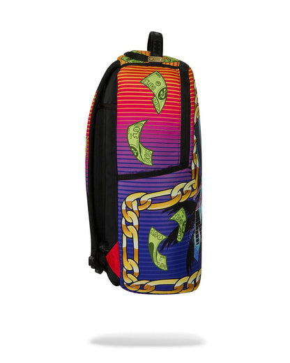 Sprayground DIABLO MONEY MAKER BACKPACK