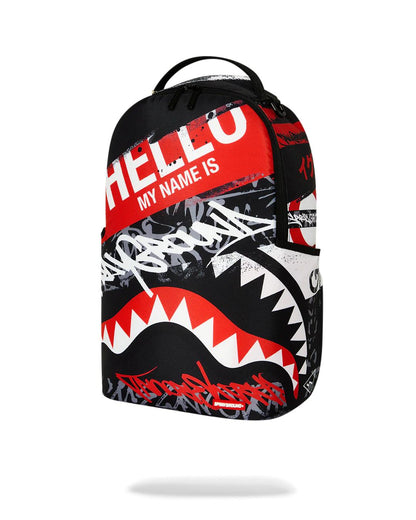 Sprayground ARCHIVE LEGACY 16TH EDITION BACKPACK