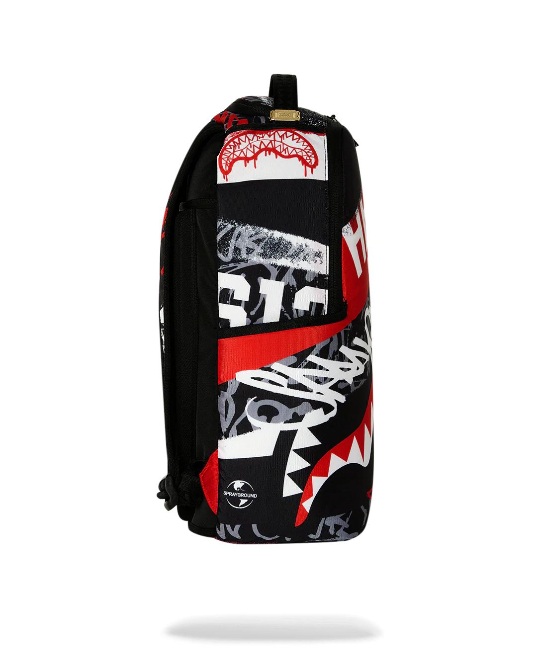 Sprayground ARCHIVE LEGACY 16TH EDITION BACKPACK
