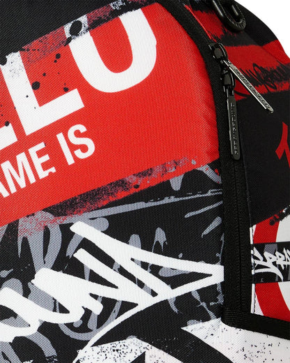 Sprayground ARCHIVE LEGACY 16TH EDITION BACKPACK