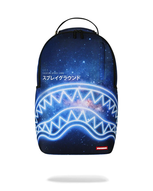 Sprayground CREATIVE SPACE LABS BACKPACK