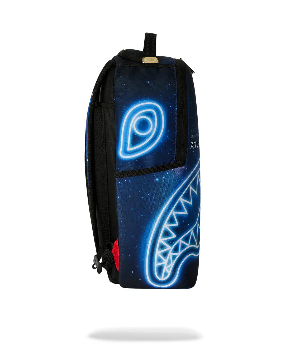 Sprayground CREATIVE SPACE LABS BACKPACK