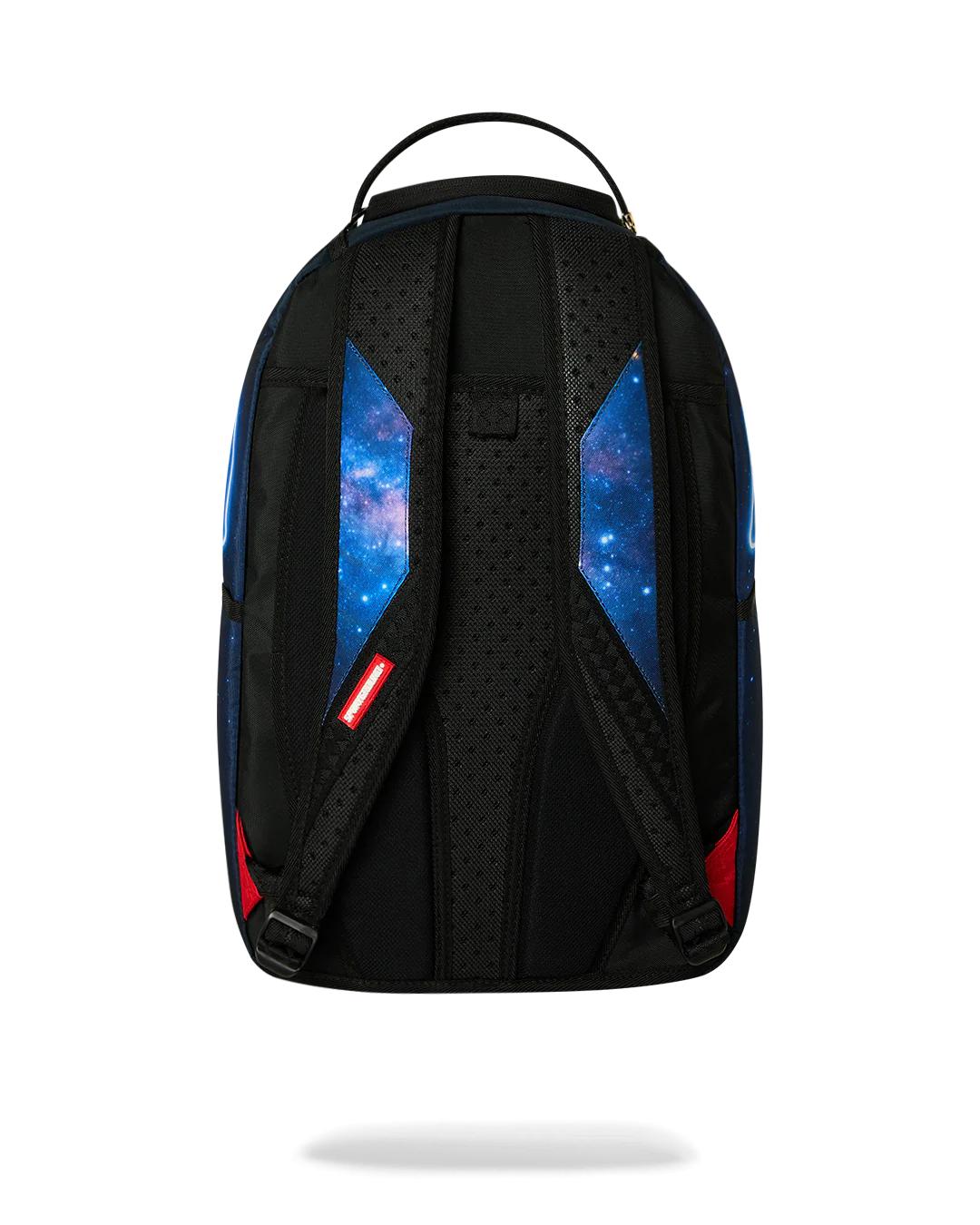 Sprayground CREATIVE SPACE LABS BACKPACK