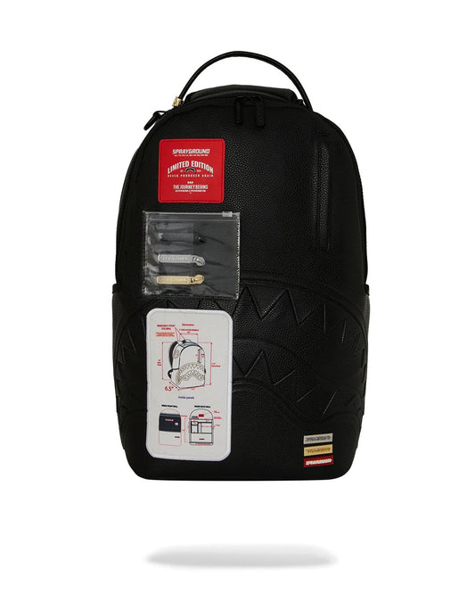 Sprayground TECHPACK STACK BACKPACK