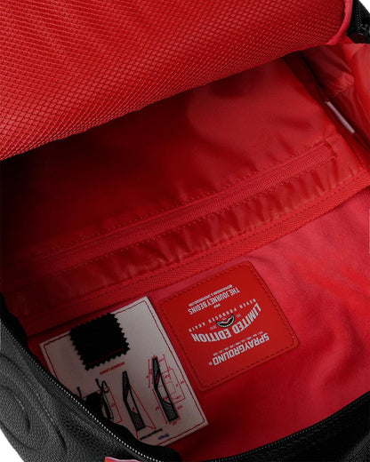 Sprayground TECHPACK STACK BACKPACK