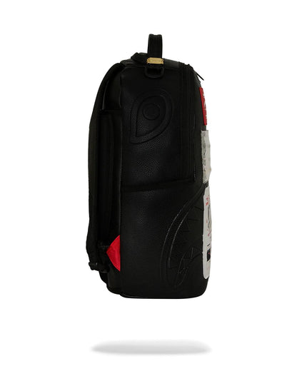 Sprayground TECHPACK STACK BACKPACK