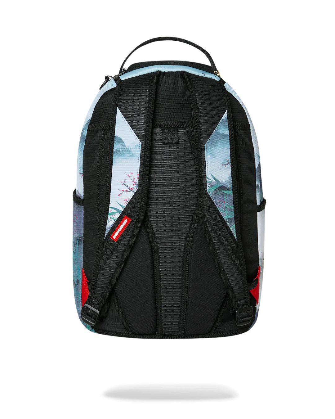 Sprayground TIGER CLAW MOUNTAIN BACKPACK