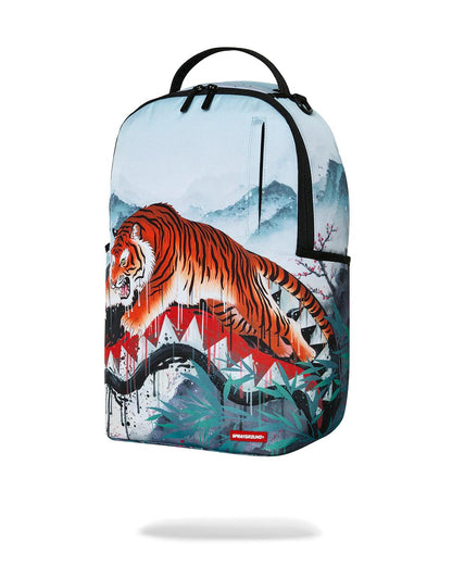 Sprayground TIGER CLAW MOUNTAIN BACKPACK